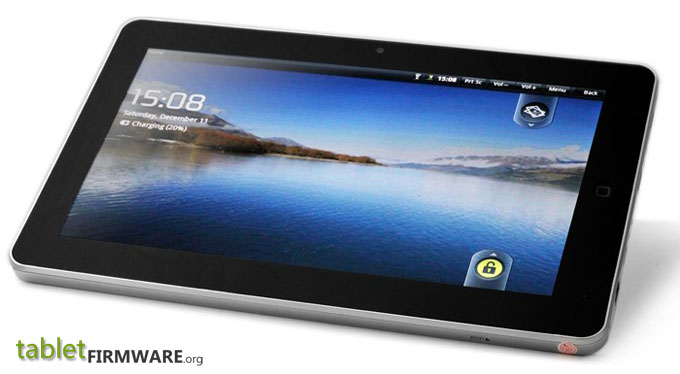 Flytouch 3 SuperPad II firmware