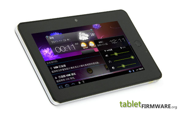 haipad m7s 7'' android 4.0 tablet