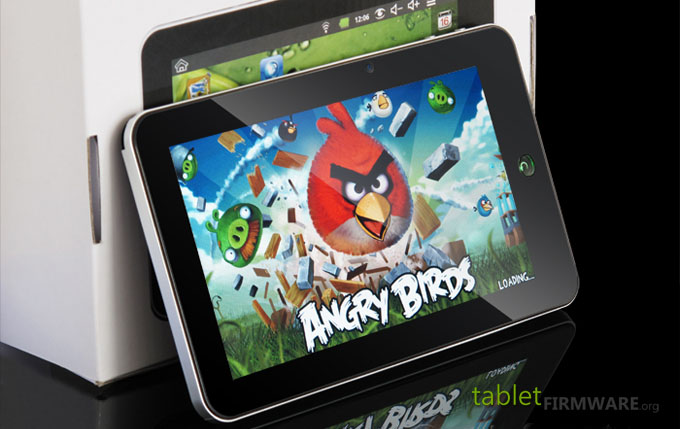 7'' new infotmic x200 x210 android 2.3 tablet pc