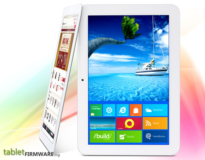 Teclast A11 Quad Core Tablet Android 4.2 Jelly Bean firmware