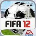 EA FIFA 12 for Android