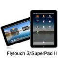 Flytouch 3 SuperPad II 5v