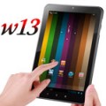 Ramos Fancy W13 android 4.0 ics 8'' tablet