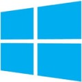 Windows 8 logo