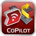 Copilot Live GPS navigation app cracked